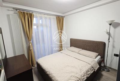 Apartament cu gradina | de vanzare | Donath Park | 2 parcari - 3