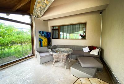 Unique villa concept in Buftea - perfect opportunity! - 60