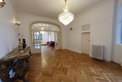 Apartament  spatios, reprezentativ, office. - 2