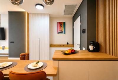FLOREASCA - APARTAMENT 2 CAMERE - TERASA - 2