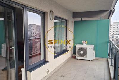 2 camere Dristor/ New Town/ 75mp/ metrou/ bloc 2012/ pet friendly - 6