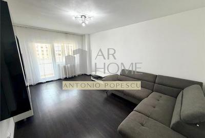 Inchiriere apartament 2 camere, modern, Ploiesti, zona ultracentrala - 13