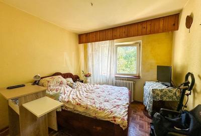 Apartament 3 camere de vanzare in Grigorescu, Cluj Napoca - 4
