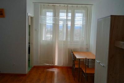 Garsonieră, mobilată în Podul de Piatră