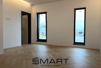 Apartament 4 camere 115mp si curte 200mp Calea Cisnadiei - 7