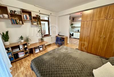 Apartament o cameră, Zorilor, zona Liceul de Informatică - 5