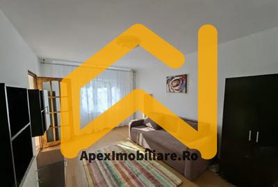 Garsonieră decomandată în Drumul Taberei