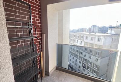 Apartament 2 camere, parcare+boxa, Bloc Nou - Central - 8