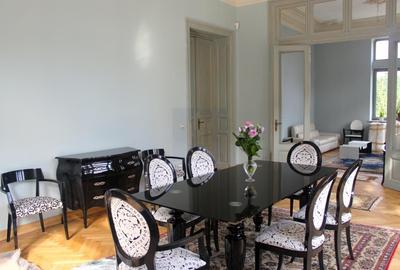 Vila istorica de vanzare in zona *Unirii* | 21 camere | curte, garaj - 7