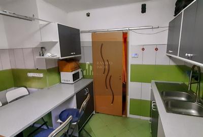 Apartament 3 camere, decomandat, 13 Septembrie - 6