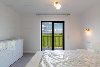 Casa 4 camere tip Duplex | curte individuala | Cristian - 24