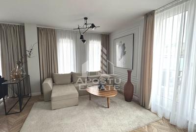 Apartament de inchiriat, modern cu terasa de 60 mp, Aradului,Timisaora - 10