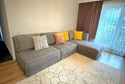 Apartament 3 camere cu priveliste deosebita, zona Coresi, Brasov - 3