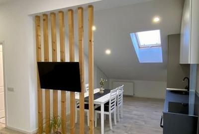 Apartament 3 camere de inchiriat, parcare subterana, cartier Intre Lacuri - 4