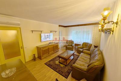 Inchiriere apartament doua camere Dorobanti - 3