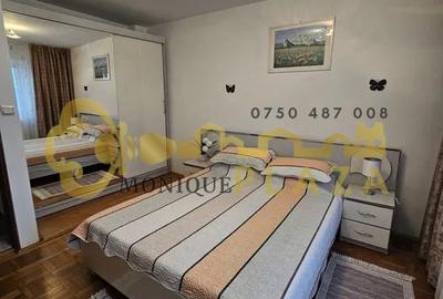 2 Camere | Zona linistita | Mobilat | CT | - 1