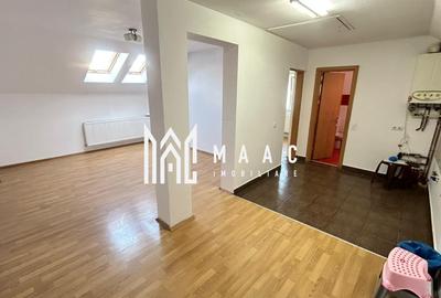 Apartament 2 camere | Mansardă din construcție | Pod 16 mp | Ștrand II - 10