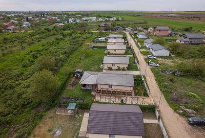 MIHAILESTI - POPESTI, CASA 69 MP, BECI, LOT 508 MP! - 25
