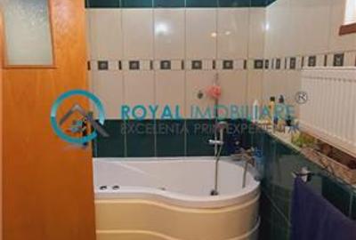 Royal Imobiliare - Vanzare Vila zona Republicii - 58