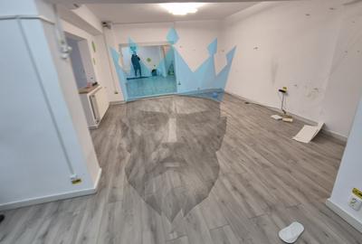 Spatiu Comercial Tei - 1