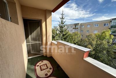 Apartament 3 camere decomandat Zorilor cu parcare - 8