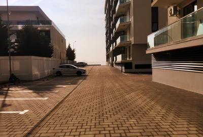 Super pret! 2 camere  spa,gym,piscina rooftop - 69900 E -Meraki Lago - 19