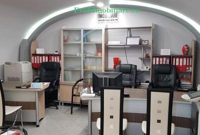 Spatiu comercial pt birouri-ultracentral Arad TUR VIRTUAL - 3