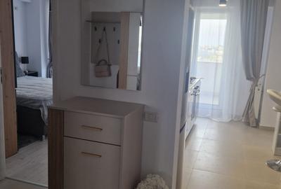 Apartament 2 camere lux, 70 mp + terasă 18 mp, prima închiriere - 3