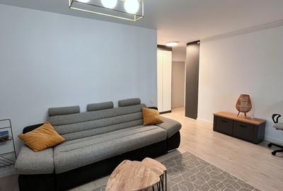 Apartament 2 camere cu terasa in Zorilor Scala - 8