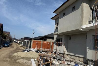 Bragadiru,case la  cheie ,comision 0%.TVA INCLUS - 1