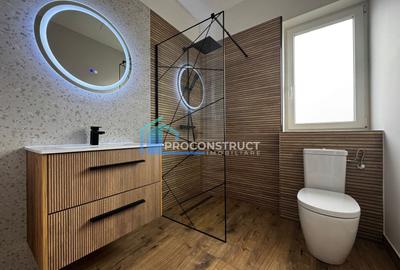 DE VANZARE|CASE DE TIP DUPLEX|2 UNITATI RAMASE|255,000 EUR|DUMBRAVITA - 8