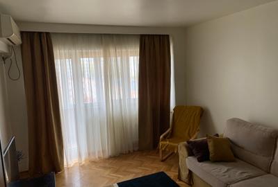 Apartament 3 camere Camil Ressu-Park Lake