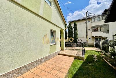 Casa Marasesti | 620 mp | Str. Oituz | ID:651 - 20