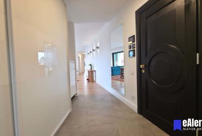 Apartament 3 camere lux, 110 mp + terasă 30 mp, La Maison, Dumbrava Rosie - 26