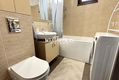 Apartament 2 Camere | 48mp | Loc Parcare | Urban Splendor - 13