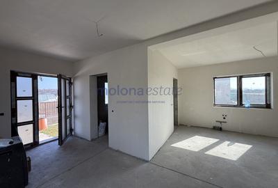 Exclusivitate, Ultima casă disponibilă,  3 dormitoare , 470 mp teren ,Jucu - 7