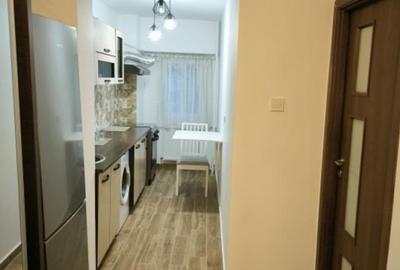 Apartament tip studio, renovat complet, ideal închiriere termen lung - 5