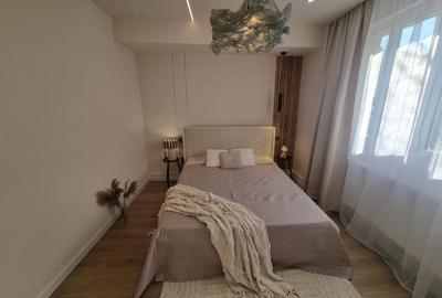 Apartament ultrafinisat, zonă centrală – Strada Horea - 19