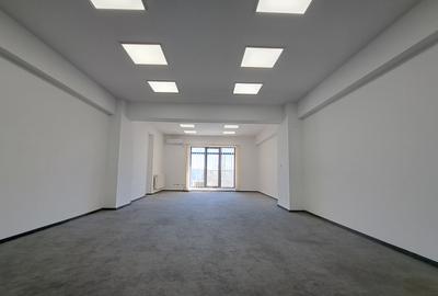 SPATIU BIROU- CLADIRE BIROURI  PREMIUM - 4