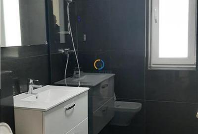 Apartament trei camere, rezidential, parter, curte proprie - 8