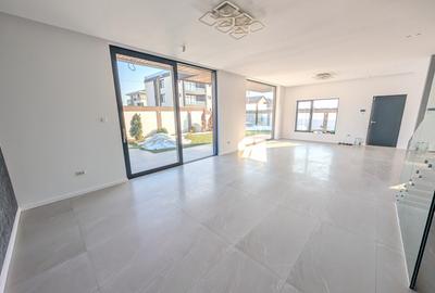 Casa 6 camere 195mp | 0 comision | Duplex | Voluntari Serenity | 350mp teren - 36