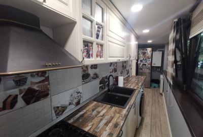 Apartament 3 camere Piata Mare complet renovat - 2