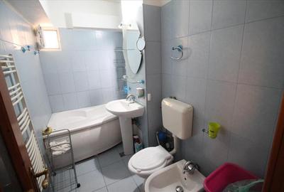 Ultracentral - apartament 3 camere decomandate - etaj 1 - mobilat utilat - 8