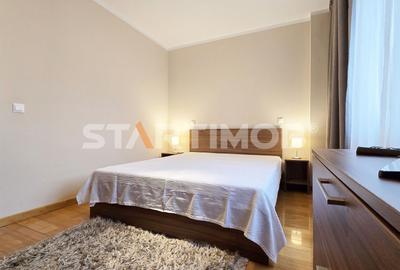 Apartament mobilat Central cu parcare - 8
