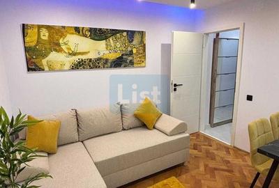 Apartament 3 camere – complet renovat, mobilat și utilat - 1