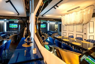 New York Style Design • Pipera 1 • Penthouse • Hobby Room + Rooftop 300Sqm - 4