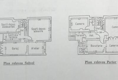 Vilă cu piscina pe malul lacului Siutghiol  | Locație premium Ovidiu- Constanta - 13
