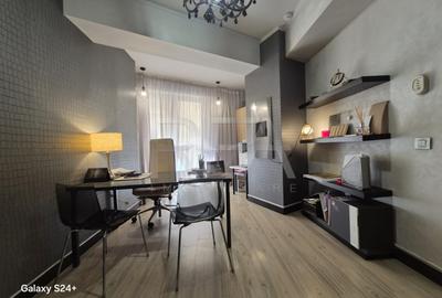 Design Studio in Herastrau - 19