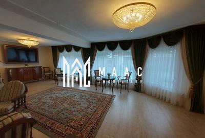 Pensiune de Lux | Conac De Poveste | Spatii comerciale | Gura Raului - 1