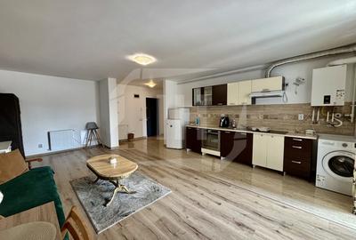 Apartament 2 camere I cu parcare I Dambul Rotund I Lidl Calea Baciului - 2